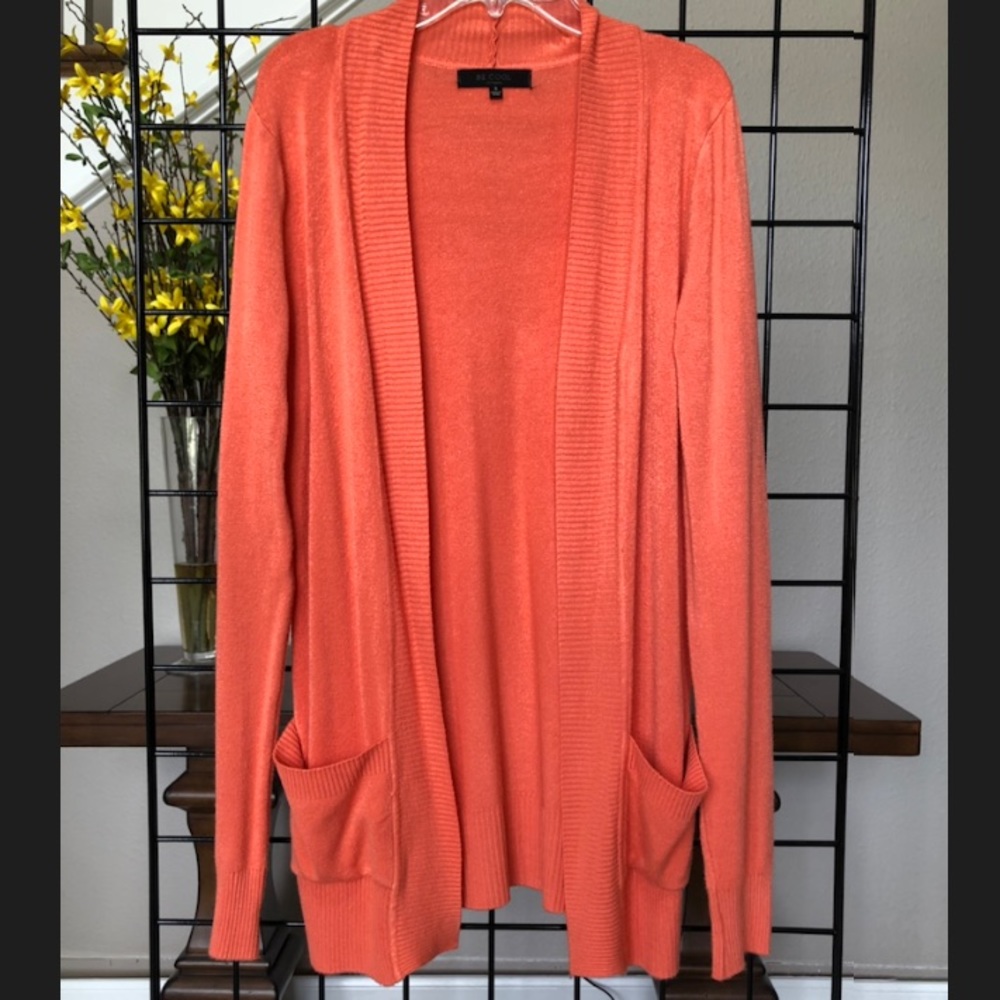 Spring/Summer Cardigan